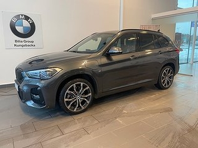 BMW X1 xDrive25e Aut M-Sport | Backkamera | Head-Up | HiFi