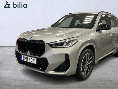 BMW X1sDrive18i M-Sport Drag HarmanKardon Rattvärme 2023, SUV