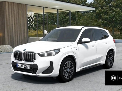 BMW X1xDrive25e M Sport Innovation DA El-Stol Drag 2024, SUV