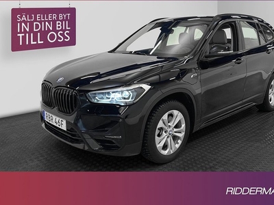 BMW X1xDrive25e Sport line HiFi Navi HUD Carplay Drag 2022, SUV