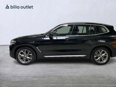 BMW X3 xDrive20i