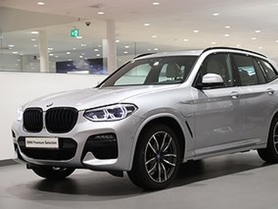 BMW X3 xDrive30e - Autowåx Bil