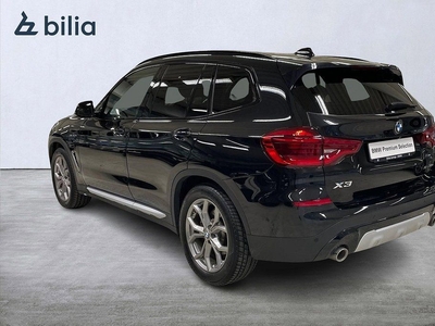 BMW X3 xDrive30e