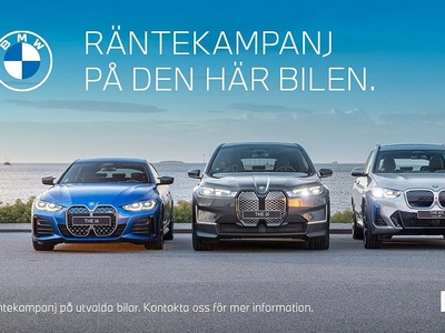 BMW X5M paket Parkeringsvärme Panorama 2020, SUV