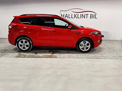 Ford Kuga 2.0 TDCi AWD Powershift, 180hk St-Line