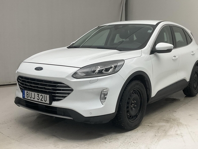 Ford Kuga 2.0T EcoBlue AWD (190hk)