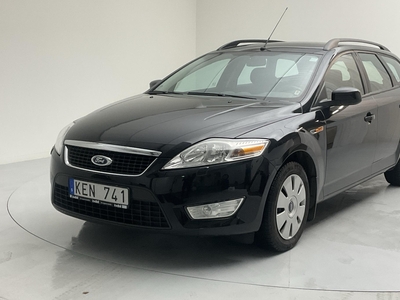 Ford Mondeo 2.0 TDCi Kombi (140hk)