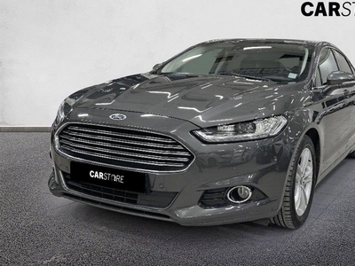 Ford Mondeo2.0 Titanium EcoBoost SelectShift 2017, Kombi