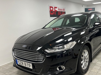 Ford MondeoKombi 2.0 TDCi Powershift Euro 6 2016, Kombi