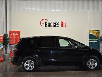 Ford S-Max 2.0 TDCi