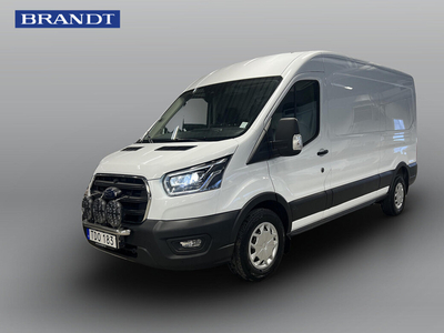 Ford Transit 350