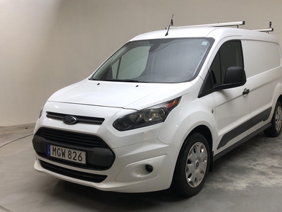 Ford Transit Connect 1.5 TDCi (100hk)