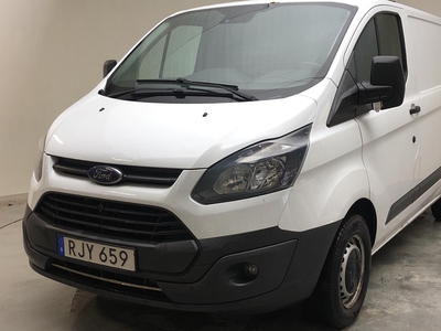 Ford Transit Custom 270 (105hk)