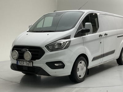 Ford Transit Custom 300 (130hk)