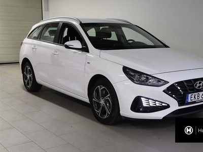 Hyundai i301.0 T-GDi MHEV Essential 2023, Kombi