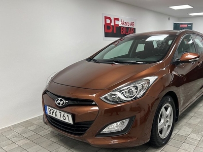 Hyundai i30Kombi 1.6 GDI Euro 3 2014, Kombi