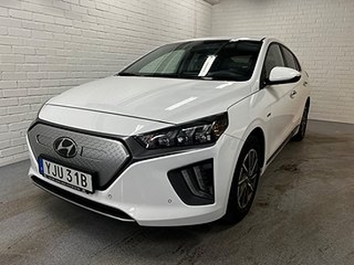 Hyundai IONIQ Electric 38.3 kWh Premium+