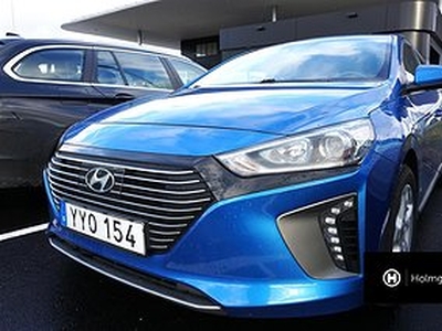 Hyundai IONIQ Plug-In 164hk