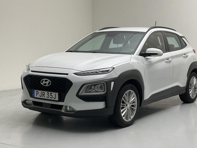 Hyundai Kona 1.0 T-GDI 2WD (177hk)