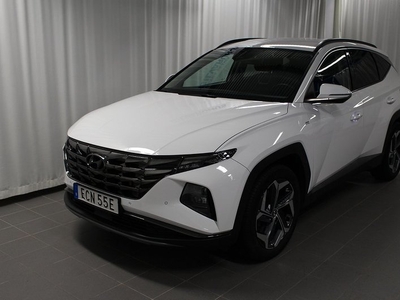 Hyundai Tucson1.6 T-GDi DCT 4WD MHEV Advanced 2021, SUV