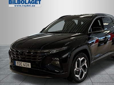 Hyundai Tucson4x4 PHEV Advanced 60kmEL Dragkrok mån 2022, SUV