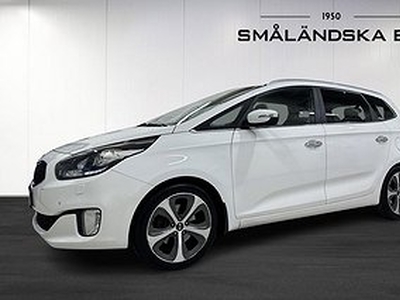 Kia Carens 1.7 CRDi GLS Euro 5