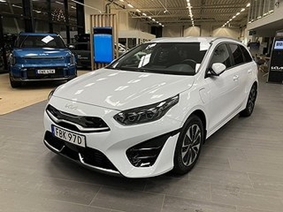 Kia Cee´d Sportswagon Plug-in Hybrid SW PHEV Advance 2023 V-HJUL BACKKAMER