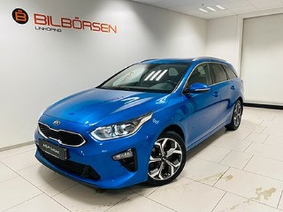 Kia CEED SW 1.0 T-GDi Advance