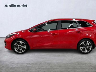 Kia cee'd_sw 1.6 CRDi