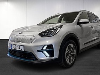 Kia E-Niro 64KWh 204hk Advance plus