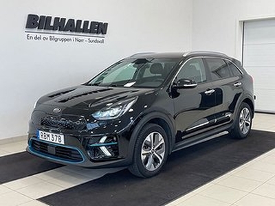 Kia E-Niro Advance Plus *Vinterhjul*