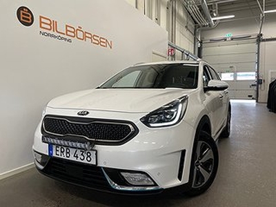 Kia Niro P-HEV Advance Plus 2 Dragkrok