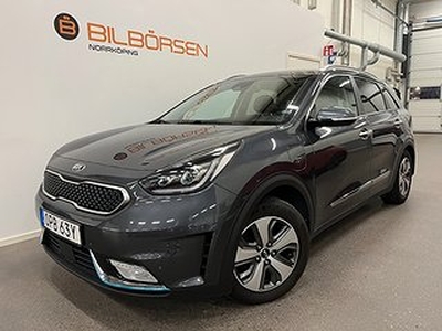 Kia Niro P-HEV DCT Advance Plus 2 2,99% ränta