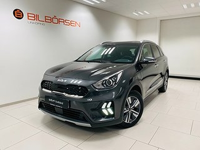 Kia Niro Plug-In Hybrid Advance Plus