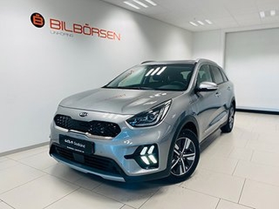 Kia Niro Plug-In Hybrid Advance Plus 2