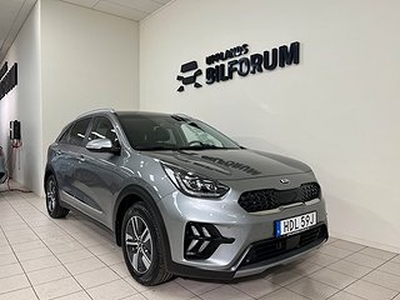 Kia Niro Plug-In Hybrid Advance Plus 2 Drag M-värm