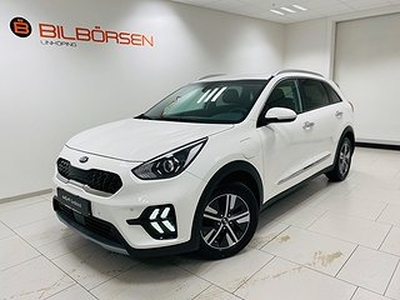 Kia Niro Plug-In Hybrid Advance Plus 2,99 % Ränta