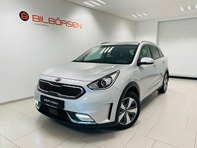 Kia Niro Plug-In Hybrid Advance Plus 2,99 % Ränta (Dragkrok)