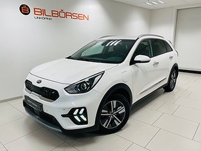 Kia Niro Plug-In Hybrid Advance Plus