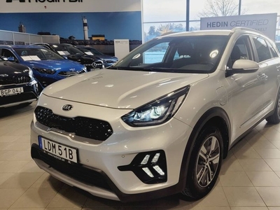 Kia NiroPlug-In Hybrid PLUG-IN ADVANCE PLUS 2, FULLSER 2021, SUV