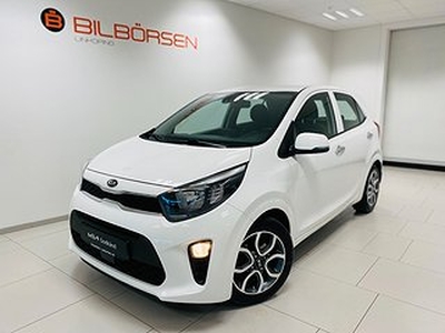 Kia Picanto 1.0 Automat Advance