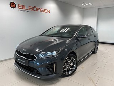 Kia ProCeed 1.4 T-GDi 2,99% Ränta GT-Line (Dragkrok)