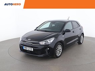 Kia Rio 1.2 CVVT GLS / Carplay, Backkamera, Rattvärme