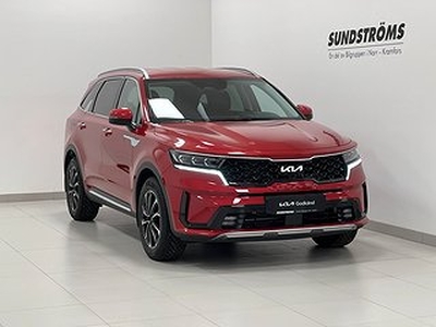 Kia Sorento 1.6 T-GDi Plug-in Hybrid AUT AWD Advance 7-sits