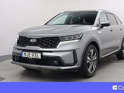 Kia Sorento PHEV AWD Advance Plus Pano Läder Drag V-hjul