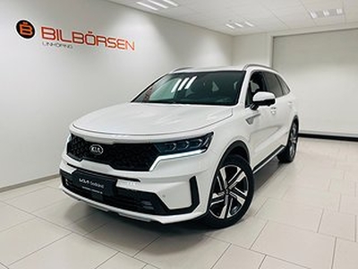 Kia Sorento Plug-In Hybrid AWD 2,99 % Ränta Advance Plus (Bränsle värm. Drag