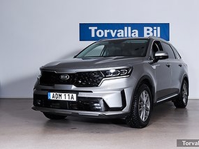 Kia Sorento Plug-in Hybrid AWD Advance *6.99% Ränta*