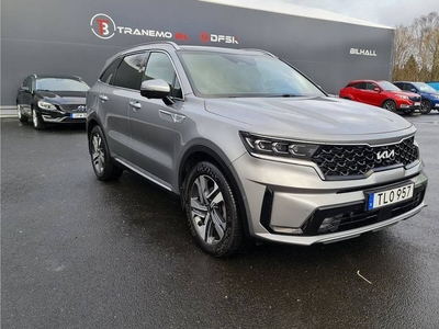 Kia SorentoPHEV Välutrustad 7-sits Pano Drag 2022, SUV