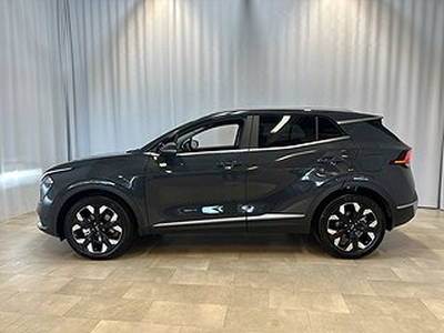 Kia Sportage 265hk Plug-in Hybrid AUT AWD Advance *V-hjul*