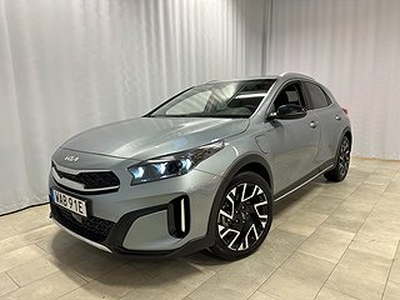 Kia Xceed 141hk DCT Plug-In Hybrid Advance *V-hjul*M-Värmare*